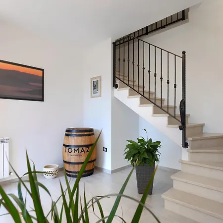 Villa Pietro Montona