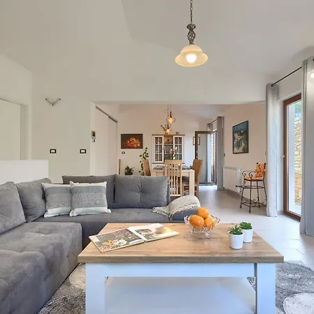 Villa Pietro Montona *