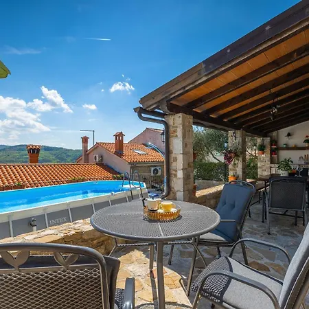 Villa Pietro Montona *