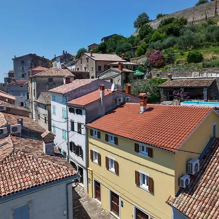 Villa Pietro Montona